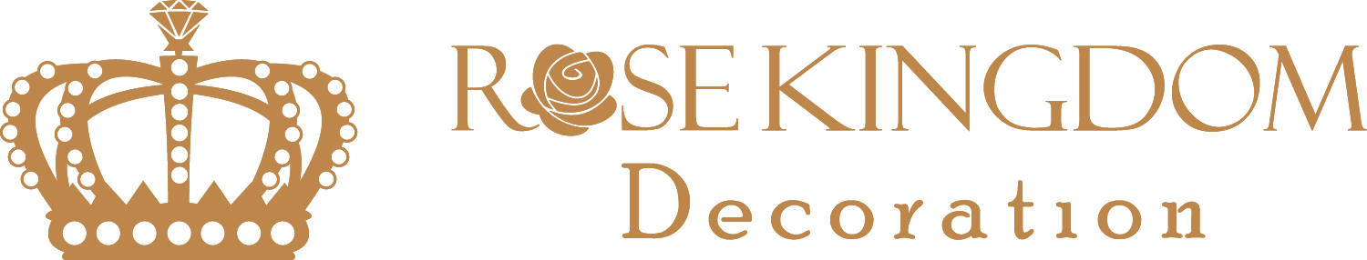 Rose Kingdom Logo